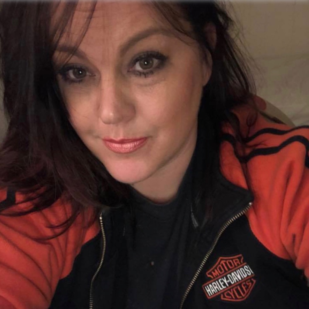 Meet your Posher, Shannon